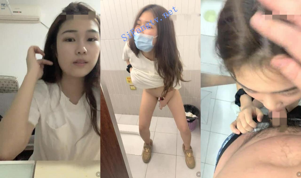 清纯学妹下海首秀【小花妹妹】公厕自慰啪啪+酒店无套内射