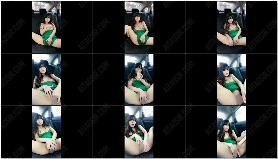 超極品網紅@kittyxkum 尺度私拍合集（15V/3.40GB） COSPLAY-第5張
