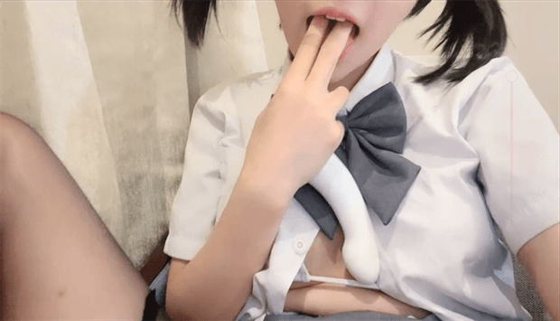 小白-白衬衫制服[3V/883M]