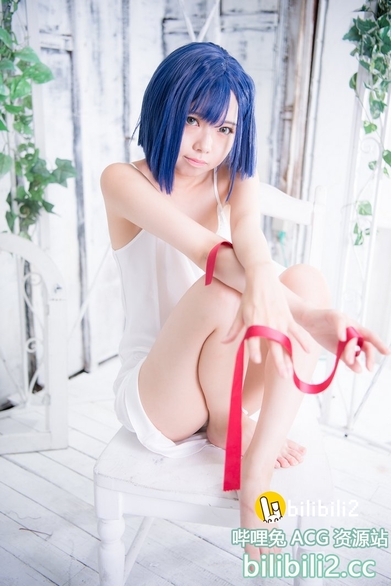 [Cosplay] Xerography – Ichigo (Darling in the Franxx) [168P/185M]